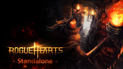 Emulate iPhone app Rogue Hearts - Standalone using MyAndroid Emulate iPhone app Rogue Hearts - Standalone using MyAndroid