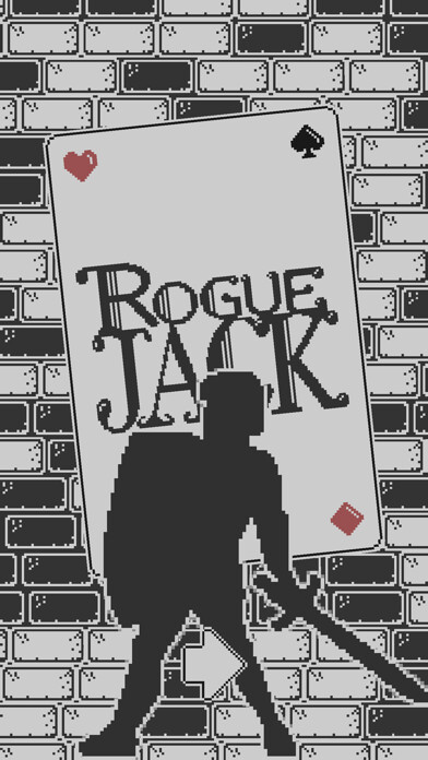 Emulate iPhone app RogueJack: Roguelike BlackJack using MyAndroid Emulate iPhone app RogueJack: Roguelike BlackJack using MyAndroid