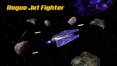 Emulate iPhone app Rogue Jet Fighter using MyAndroid Emulate iPhone app Rogue Jet Fighter using MyAndroid