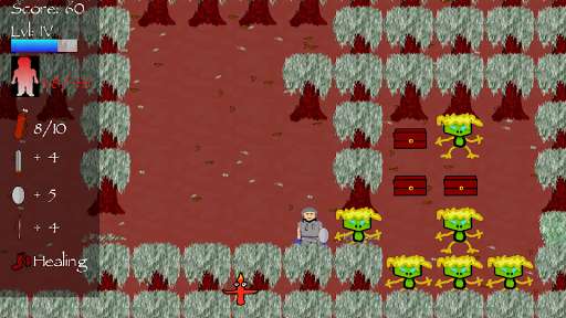 Run android online APK Roguelike Runner from MyAndroid or emulate Roguelike Runner using MyAndroid Run android online APK Roguelike Runner from MyAndroid or emulate Roguelike Runner using MyAndroid