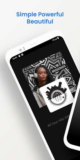 Run android online APK Rogue Radio Kenya: Your Hits from MyAndroid or emulate Rogue Radio Kenya: Your Hits using MyAndroid