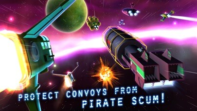 Emulate iPhone app Rogue Star using MyAndroid Emulate iPhone app Rogue Star using MyAndroid
