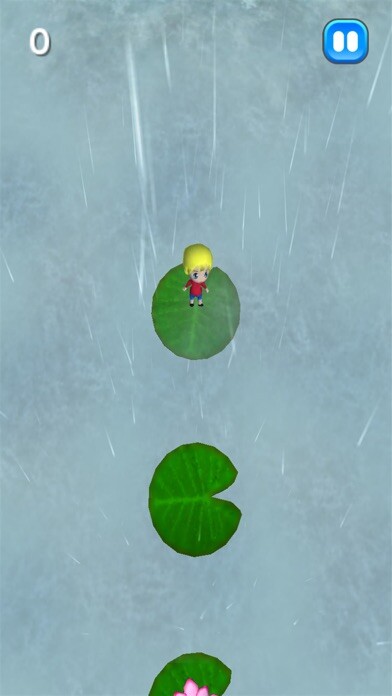 Emulate iPhone app Rogue Wave Dash - Addictive Endless Fast Reflex Game using MyAndroid Emulate iPhone app Rogue Wave Dash - Addictive Endless Fast Reflex Game using MyAndroid