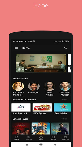 Run android online APK Rohab TV from MyAndroid or emulate Rohab TV using MyAndroid Run android online APK Rohab TV from MyAndroid or emulate Rohab TV using MyAndroid