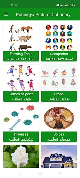 Run android online APK Rohingya Picture Dictionary from MyAndroid or emulate Rohingya Picture Dictionary using MyAndroid Run android online APK Rohingya Picture Dictionary from MyAndroid or emulate Rohingya Picture Dictionary using MyAndroid