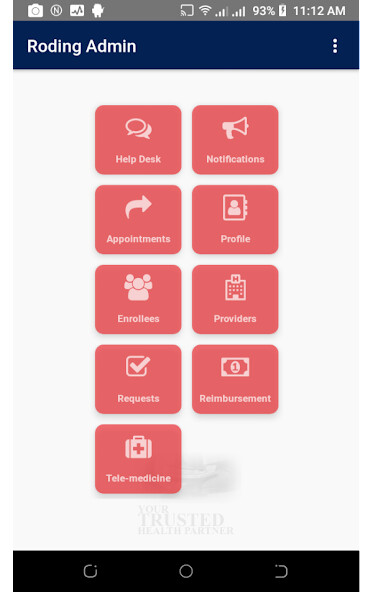 Run android online APK RoHL Admin from MyAndroid or emulate RoHL Admin using MyAndroid Run android online APK RoHL Admin from MyAndroid or emulate RoHL Admin using MyAndroid
