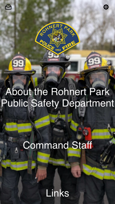 Emulate iPhone app Rohnert Park DPS using MyAndroid Emulate iPhone app Rohnert Park DPS using MyAndroid