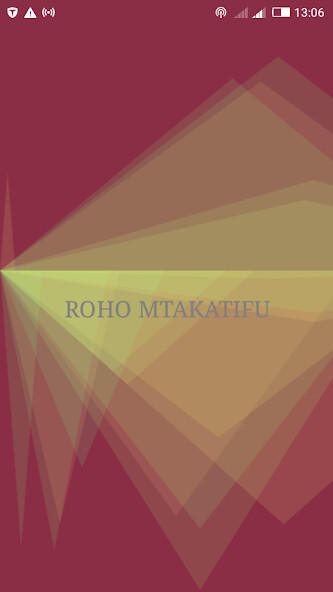 Run android online APK ROHO MTAKATIFU from MyAndroid or emulate ROHO MTAKATIFU using MyAndroid Run android online APK ROHO MTAKATIFU from MyAndroid or emulate ROHO MTAKATIFU using MyAndroid