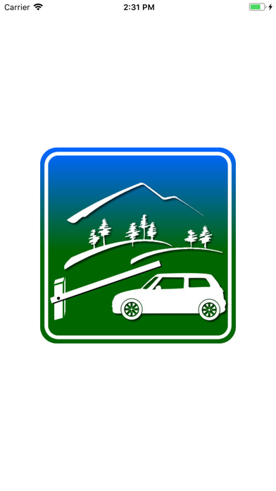 Emulate iPhone app Rohtang Permit using MyAndroid