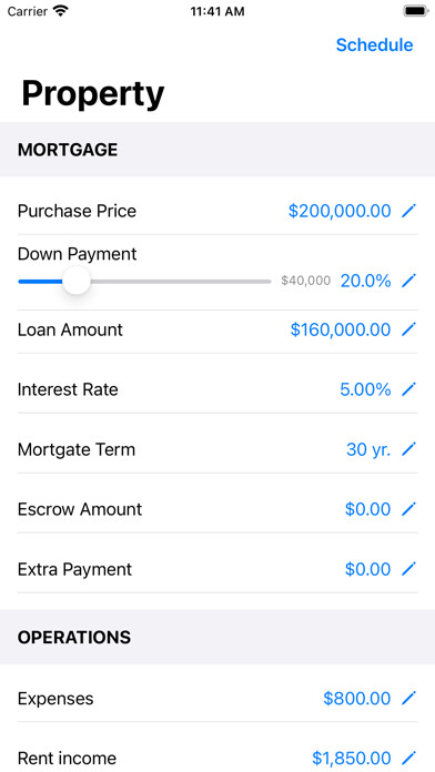 Emulate iPhone app ROI Rental using MyAndroid Emulate iPhone app ROI Rental using MyAndroid