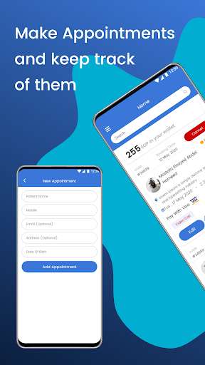 Run android online APK Rojetah Doctor from MyAndroid or emulate Rojetah Doctor using MyAndroid
