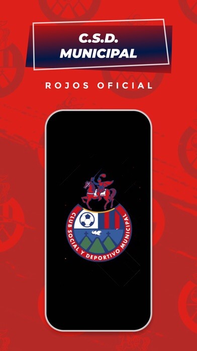 Emulate iPhone app Rojos Oficial using MyAndroid Emulate iPhone app Rojos Oficial using MyAndroid
