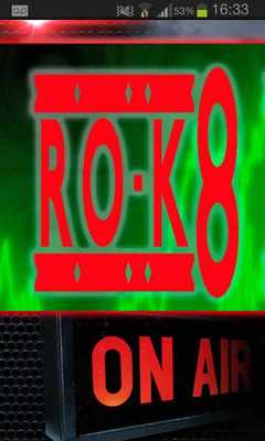 Emulate Android APK RO-K8 RADIO WEB Emulate Android APK RO-K8 RADIO WEB