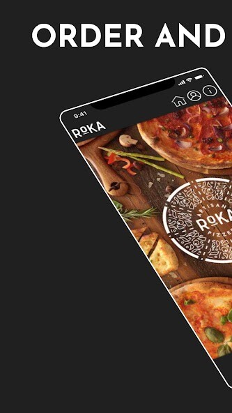 Run android online APK Roka Pizza from MyAndroid or emulate Roka Pizza using MyAndroid Run android online APK Roka Pizza from MyAndroid or emulate Roka Pizza using MyAndroid