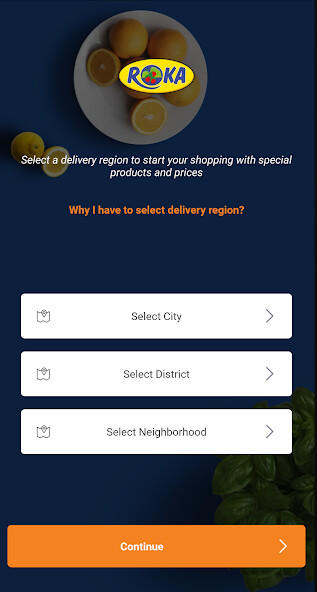 Run android online APK Roka from MyAndroid or emulate Roka using MyAndroid Run android online APK Roka from MyAndroid or emulate Roka using MyAndroid