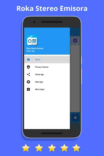 Run android online APK Roka Stereo Emisora from MyAndroid or emulate Roka Stereo Emisora using MyAndroid Run android online APK Roka Stereo Emisora from MyAndroid or emulate Roka Stereo Emisora using MyAndroid