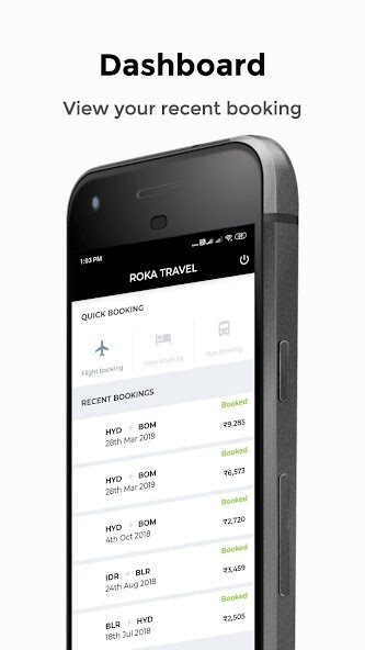 Run android online APK ROKA Travel from MyAndroid or emulate ROKA Travel using MyAndroid Run android online APK ROKA Travel from MyAndroid or emulate ROKA Travel using MyAndroid
