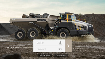 Run android online APK Rokbak Sales Pro from MyAndroid or emulate Rokbak Sales Pro using MyAndroid