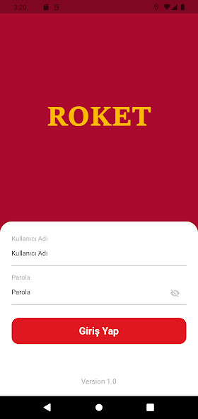 Run android online APK Roket Paket from MyAndroid or emulate Roket Paket using MyAndroid Run android online APK Roket Paket from MyAndroid or emulate Roket Paket using MyAndroid