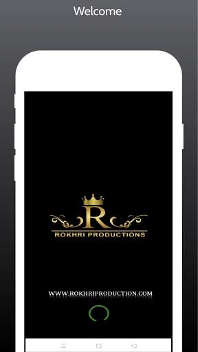 Run android online APK Rokhri Production from MyAndroid or emulate Rokhri Production using MyAndroid Run android online APK Rokhri Production from MyAndroid or emulate Rokhri Production using MyAndroid