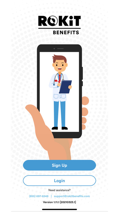 Run android online APK ROKiT Benefits from MyAndroid or emulate ROKiT Benefits using MyAndroid Run android online APK ROKiT Benefits from MyAndroid or emulate ROKiT Benefits using MyAndroid