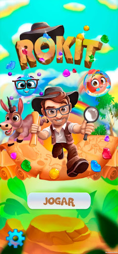Run android online APK Rokit from MyAndroid or emulate Rokit using MyAndroid Run android online APK Rokit from MyAndroid or emulate Rokit using MyAndroid
