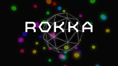 Emulate iPhone app ROKKA using MyAndroid