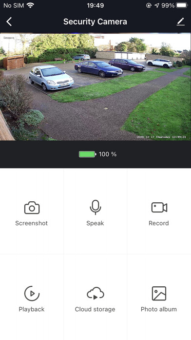 Emulate iPhone app rok Smart Home using MyAndroid Emulate iPhone app rok Smart Home using MyAndroid