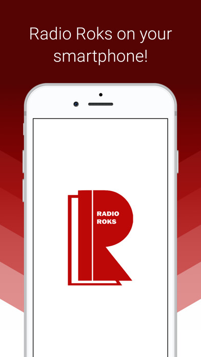Emulate iPhone app Roks Radio using MyAndroid Emulate iPhone app Roks Radio using MyAndroid