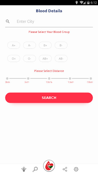 Run android online APK Rokto Din from MyAndroid or emulate Rokto Din using MyAndroid