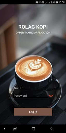 Run android online APK Rolag Kopi Order Taking from MyAndroid or emulate Rolag Kopi Order Taking using MyAndroid Run android online APK Rolag Kopi Order Taking from MyAndroid or emulate Rolag Kopi Order Taking using MyAndroid