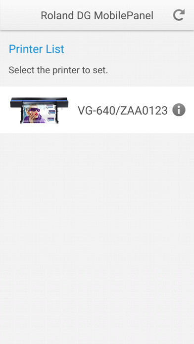 Run android online APK Roland DG Mobile Panel from MyAndroid or emulate Roland DG Mobile Panel using MyAndroid Run android online APK Roland DG Mobile Panel from MyAndroid or emulate Roland DG Mobile Panel using MyAndroid