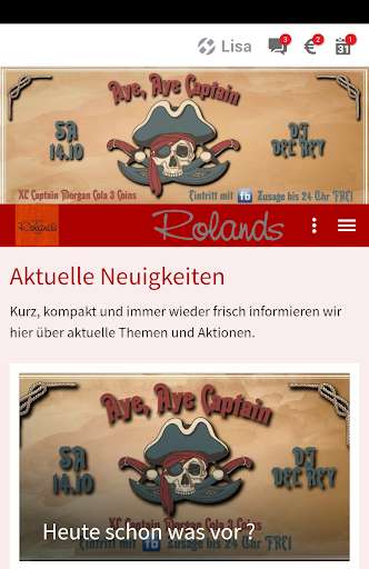 Run android online APK Rolands from MyAndroid or emulate Rolands using MyAndroid Run android online APK Rolands from MyAndroid or emulate Rolands using MyAndroid