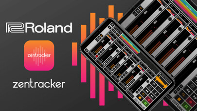 Emulate iPhone app Roland Zentracker using MyAndroid Emulate iPhone app Roland Zentracker using MyAndroid