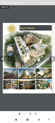 Run android online APK ROLAS GROUP from MyAndroid or emulate ROLAS GROUP using MyAndroid