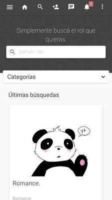 Emulate Android APK Roleados Emulate Android APK Roleados