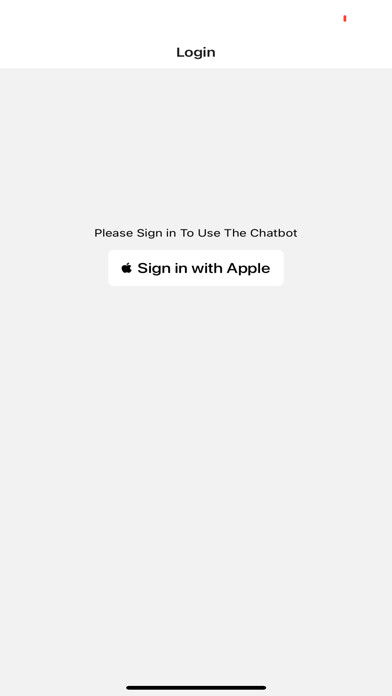 Emulate iPhone app Role Model Chatbot using MyAndroid
