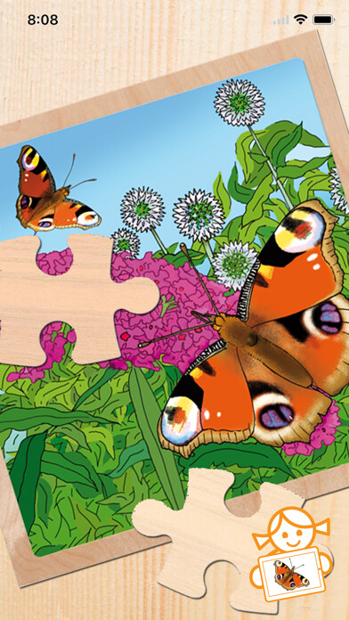 Run android online APK Rolf AR Life of the Butterfly from MyAndroid or emulate Rolf AR Life of the Butterfly using MyAndroid