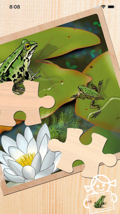 Emulate iPhone app Rolf AR Life of the Frog using MyAndroid Emulate iPhone app Rolf AR Life of the Frog using MyAndroid