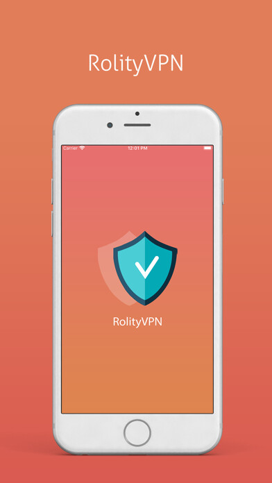 Emulate iPhone app Rolity VPN - Fast Stable VPN using MyAndroid Emulate iPhone app Rolity VPN - Fast Stable VPN using MyAndroid