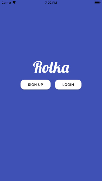 Emulate iPhone app Rolka using MyAndroid Emulate iPhone app Rolka using MyAndroid
