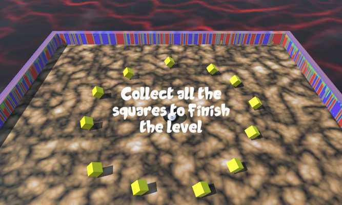 Emulate Android APK Roll a Ball Demo Emulate Android APK Roll a Ball Demo