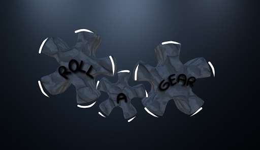 Run android online APK Roll A Gear - Rhythm game from MyAndroid or emulate Roll A Gear - Rhythm game using MyAndroid