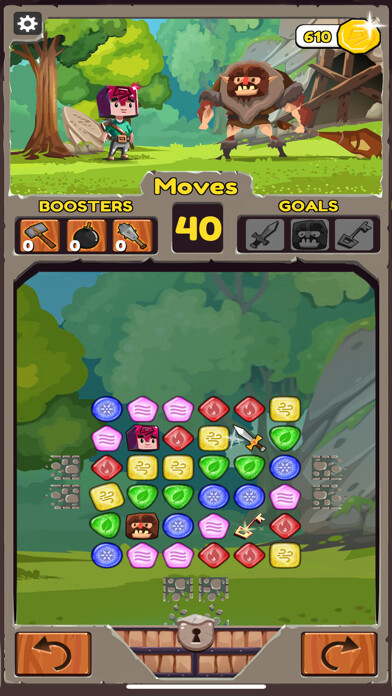 Emulate iPhone app Roll and Troll using MyAndroid Emulate iPhone app Roll and Troll using MyAndroid