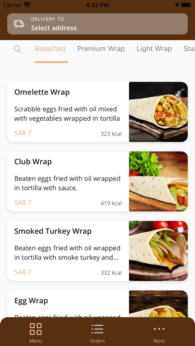 Emulate iPhone app Roll and Wrap using MyAndroid Emulate iPhone app Roll and Wrap using MyAndroid