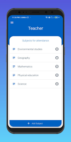 Run android online APK Roll Attender from MyAndroid or emulate Roll Attender using MyAndroid Run android online APK Roll Attender from MyAndroid or emulate Roll Attender using MyAndroid