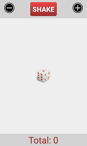 Run android online APK RollDDice from MyAndroid or emulate RollDDice using MyAndroid