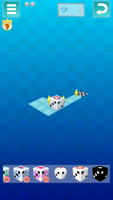Emulate iPhone app Roll Dice Roll using MyAndroid Emulate iPhone app Roll Dice Roll using MyAndroid