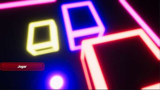 Run android online APK Roller ball light from MyAndroid or emulate Roller ball light using MyAndroid