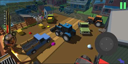 Emulate Android APK Roller Ball Stealth Emulate Android APK Roller Ball Stealth